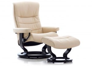 Stressless Nordic Recliner (medium)