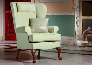 Sherborne Buckingham Chair