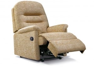 Sherborne Keswick Lift and Rise Recliner Petite