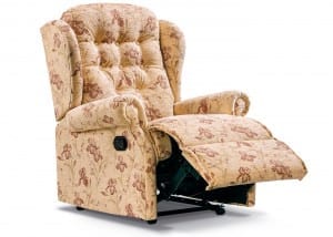 Sherborne Lynton Recliner Standard