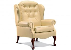 Sherborne Lynton Fireside Chair