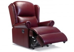 Sherborne Malvern Recliner Royale