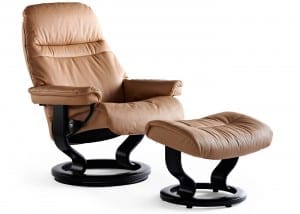 Stressless Sunrise Recliner (small)