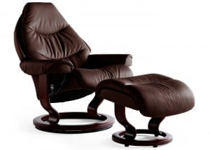 Stressless Voyager Recliner(medium)