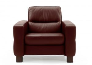 Stressless Wave chair low back