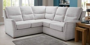 G Plan Corner Sofa