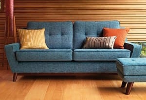 G Plan Settee