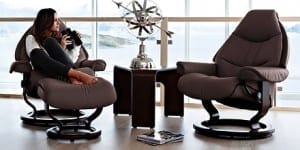 Stressless Showroom UK