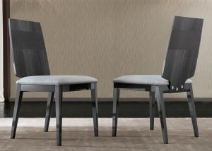 Alf Italia Milan Mondiana Dining Chair