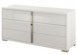 Alf Italia Sorrento 3 Drawer Chest