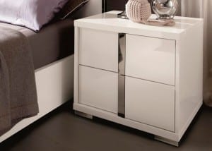 Alf Italia Sorrento Bedside Chest