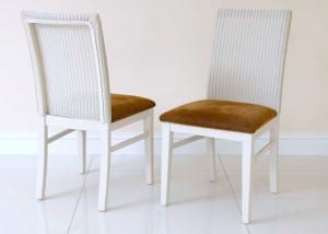 Andrena loom chair