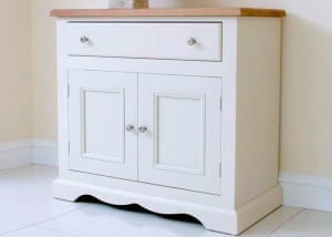 Andrena small sideboard