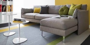 Calligaris Sofas