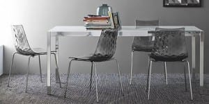 Calligaris Dining Chairs