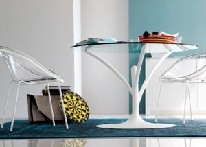 Calligaris Acacia Table