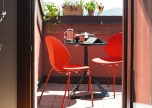 Calligaris Basil Chair