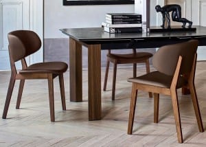 Calligaris Claire Chair