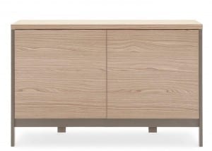 Calligaris Factory Sideboard 2 door