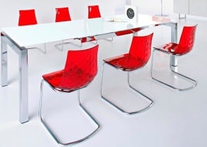 Calligaris Ice Chair