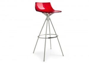 Calligaris Ice Stool