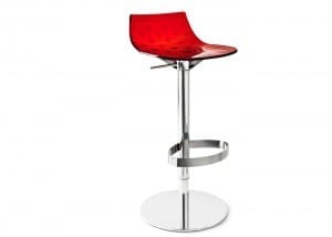 Calligaris Ice Riser Stool