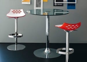 Calligaris Jam Riser Stool