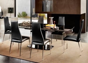 Calligaris Juliet Chair