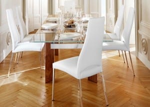 Calligaris Juliet Chair