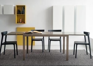 Calligaris Key table