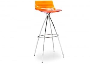 Calligaris L'eau Stool