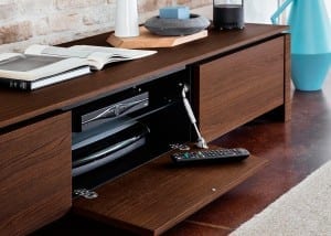 Calligaris Mag TV Bench