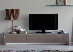 Calligaris Mag TV Bench