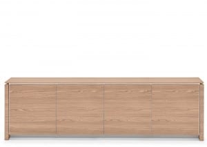 Calligaris Mag Sideboard 4 Door