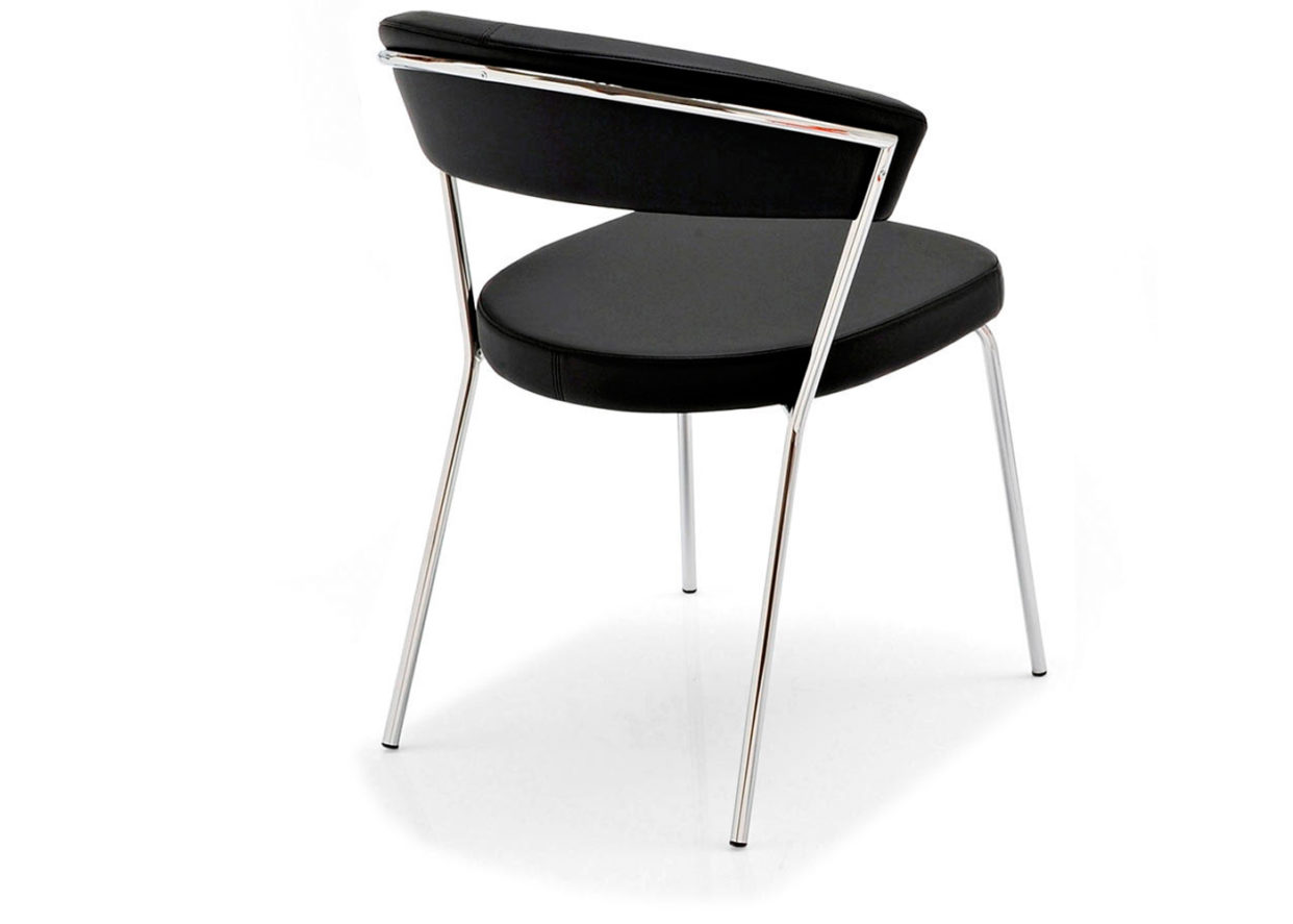 Calligaris New York Chair Midfurn Furniture Superstore