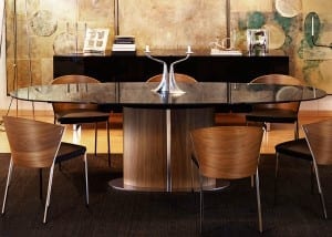 Calligaris Odyssety Table