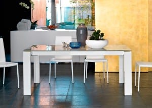 Calligaris Omnia Table