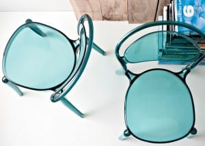 Calligaris Parisienne Chair