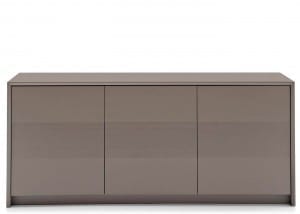 Calligaris Password 3 door sideboard