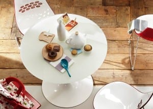 Calligaris Planet Table