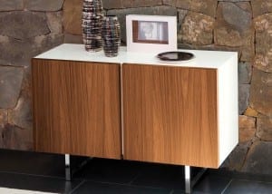 Calligaris Seattle Sideboard 2 door