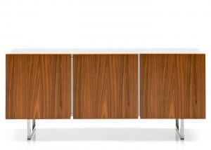 Calligaris Seattle Sideboard 3 door