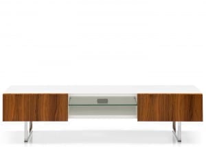 Calligaris Seattle TV Bench