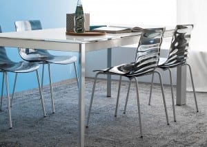 Calligaris L'eau Chair