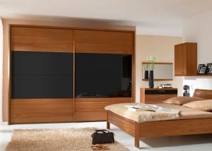 Disselkamp Chiara 6 door sliding Wardrobe