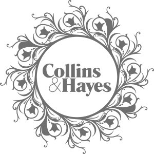 Collins and Hayes