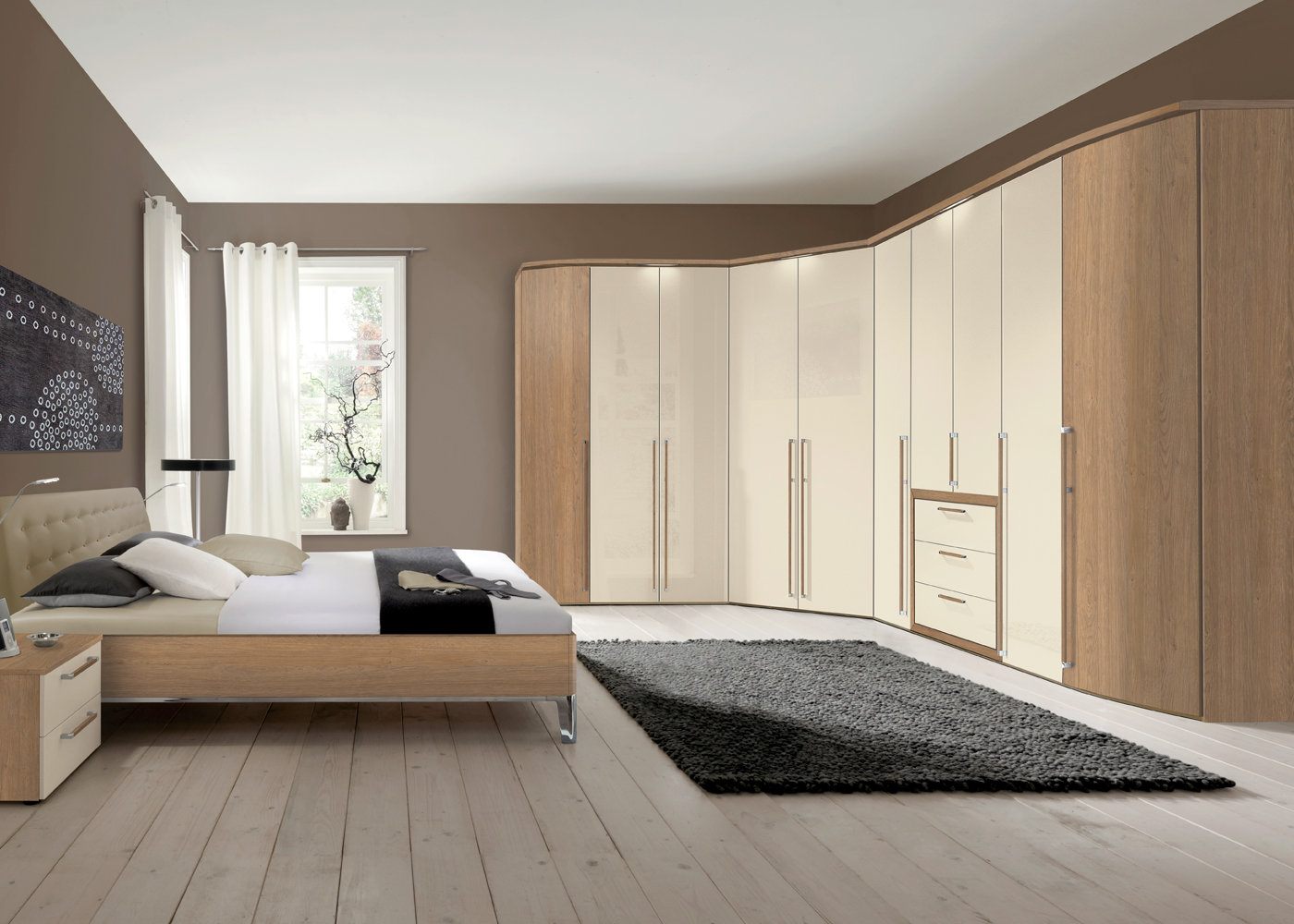 nolte bedroom furniture catalogue