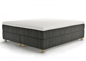 Jensen Elegance Continental Divan set