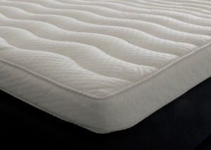 Jensen Supreme Mattress