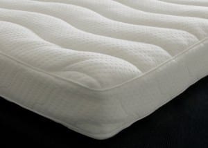 Jensen Elegance Mattress